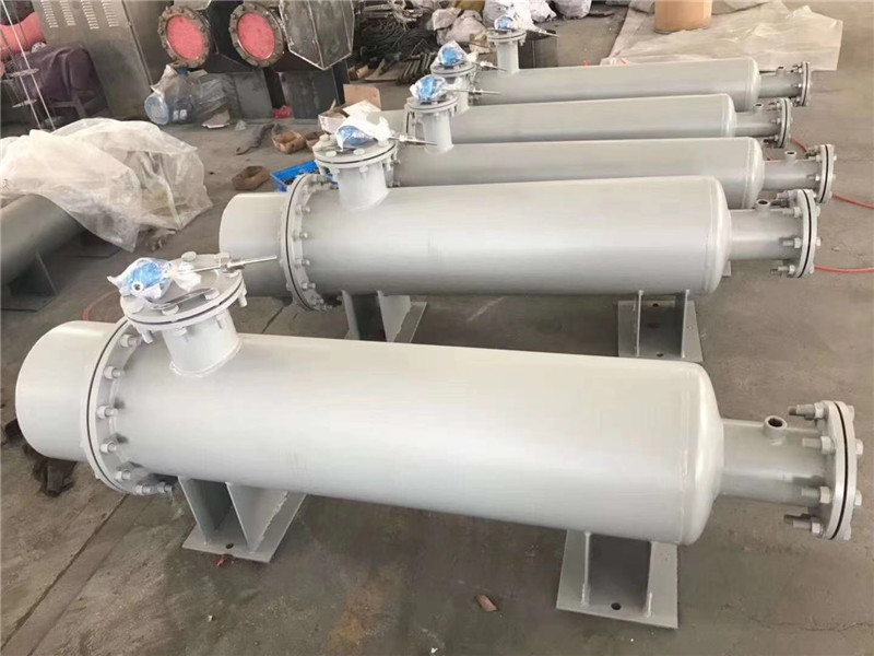 重油电加热器