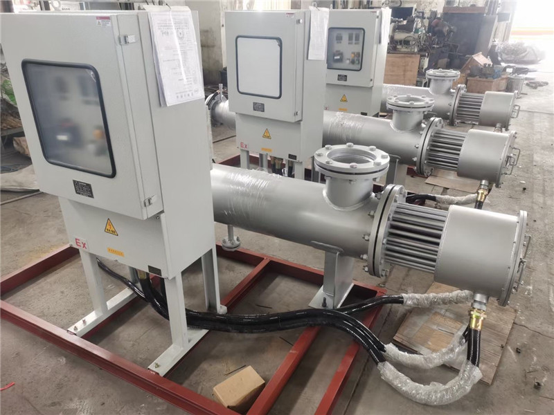 电加热器 电加热器