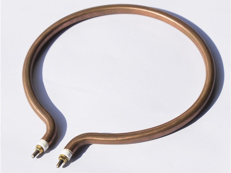 电加热管在生活中提升加热效果