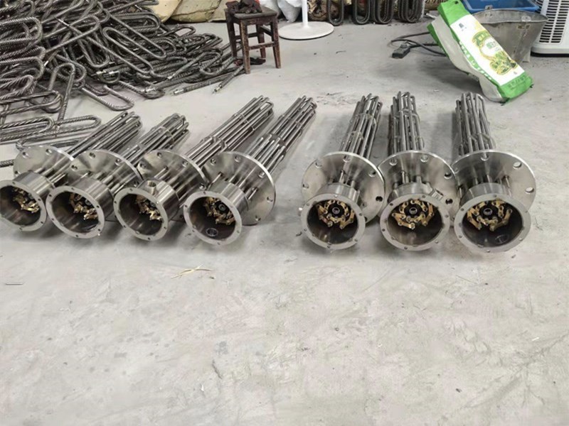 电加热器 电加热器