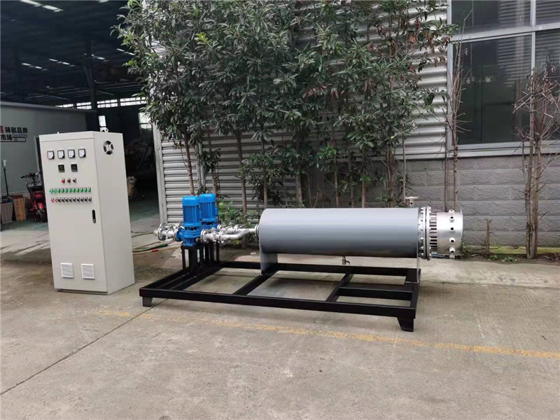 电加热器 电加热器