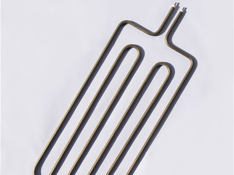 电加热管 电加热管