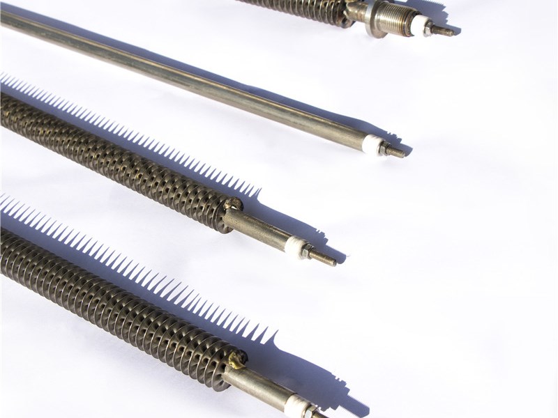 电加热管 电加热管