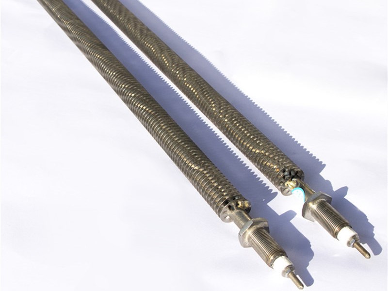 电加热管的加热丝不能长时间运作影响寿命